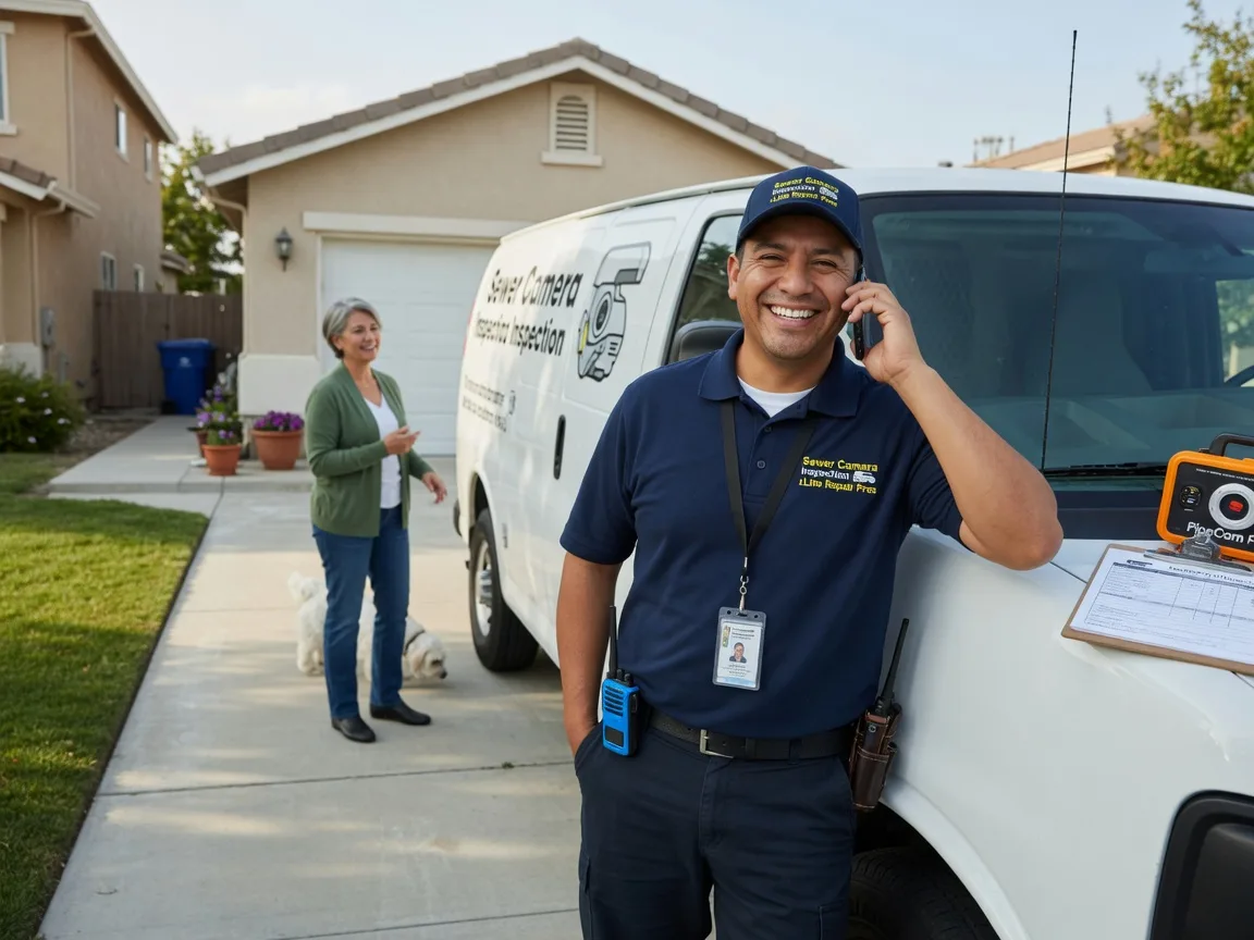 Sewer Line Repair Blue Hill, ME FAQs